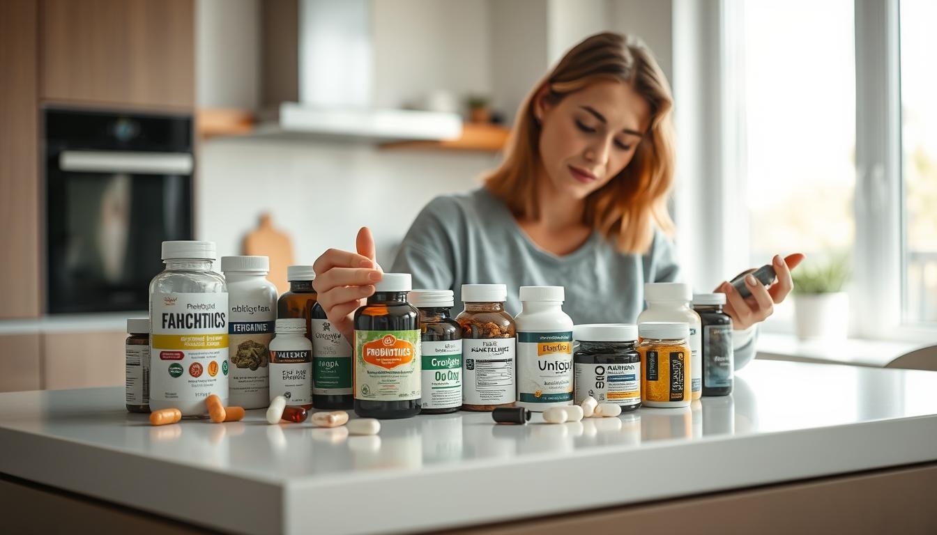 母親節保健食品專櫃人氣Top10