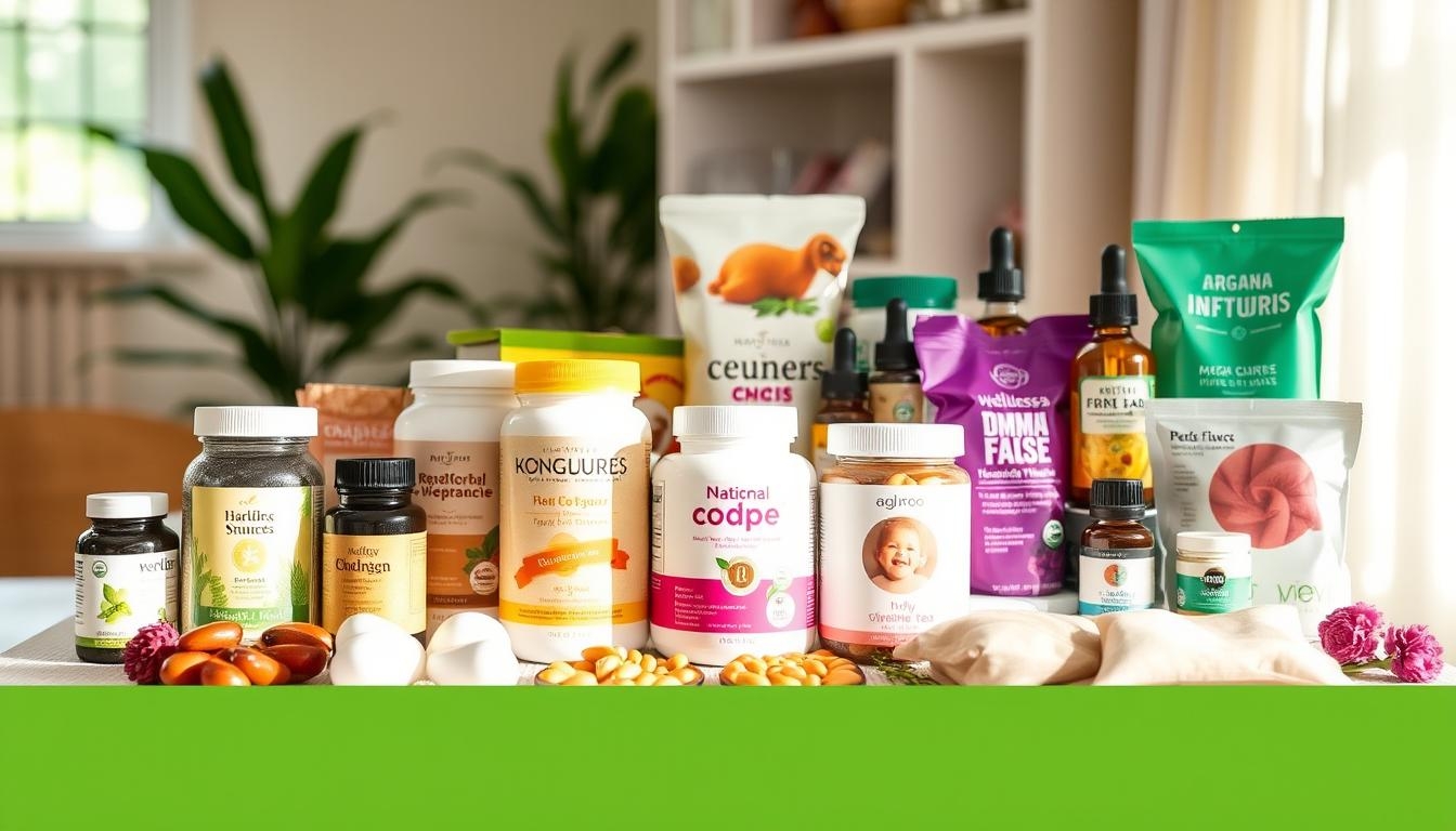 母親節保健食品優惠搶先看