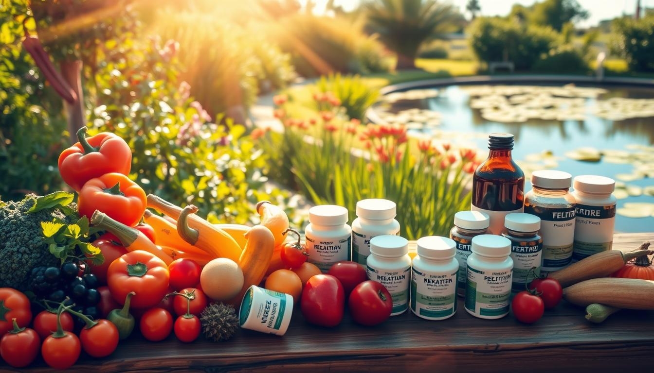 母親節保健食品專家解析